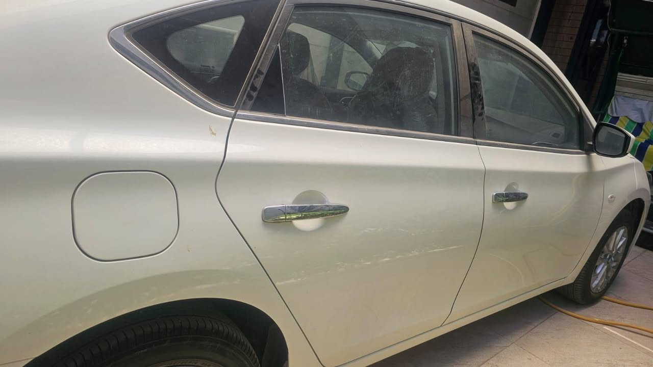 سنتره نيسان خليجي شركه السور ٢٠٢٥ زيرو السعر ١٣٨  للتواصل ***********
