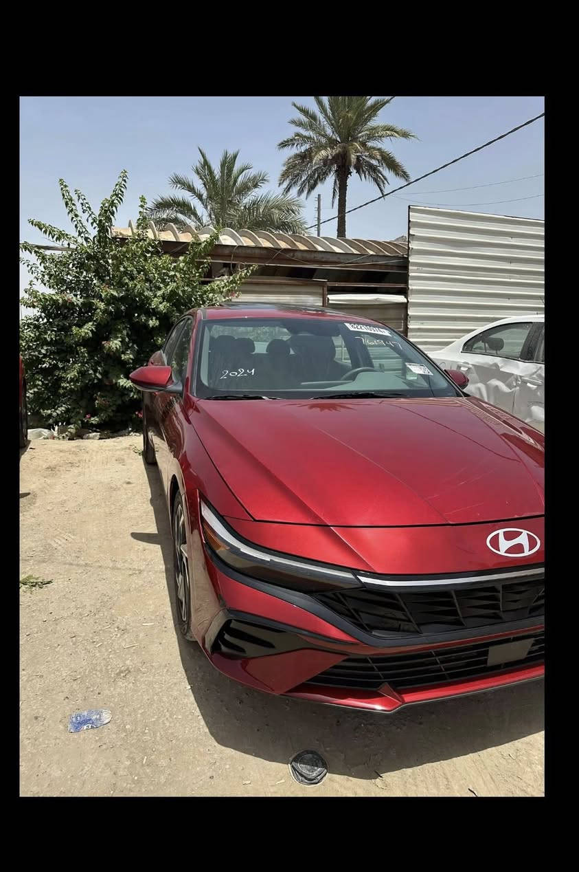 النتر  فول موصفات 
سعة المحرك:-  2000 
المسافة المقطوعه :-  20 mi
اللون :-ماروني                             
الموديل:- 2024
 
مواصفات السيارة :- فول 

الاضافات#👇👇
 شاشه كبير
فرش رصاصي 
ويل 18 أنش   
كامره 
تحكم سرعة
تحكم مسجل في الطاره
بصمه
حساس تجاوز
تشغيل عن بعد
فتحه 
كراسي مدفيه
اشاره بالمرايا 

والمزيد من الاضافات   

🚗   حادث بارد في الباب فقط    🚗

*****
للمزيد من المعلومات
العنوان بابل 

او الاتصال على الرقم التألي
***********

 Messenger _ WhatsApp _ IMO  _Viber

***********

((أن ارضيناك فتحدث عنا و إن لم نرضيك فتحدث إلينا ))
