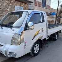 كيه عموشه • موديل ٢٠١١ • بغداد الطارمية