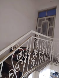 نزلة افران المهدي • واجهة ٧م • طابوق درجه اولى