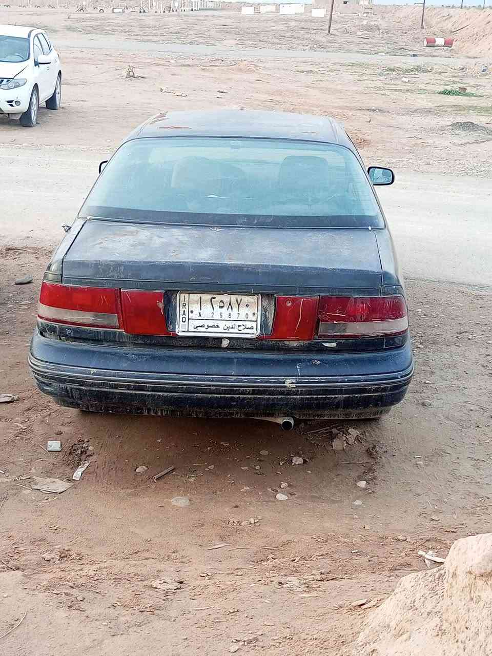 برنس 95محرك يبخر شرط التحويل السعر 20مكان السياره تكريت ***********
