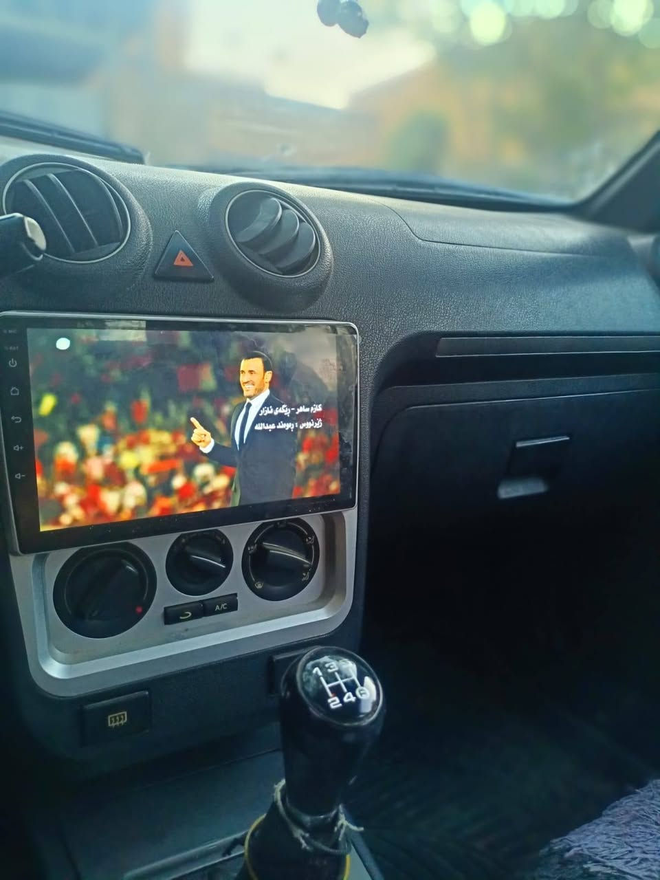 سي كي موديل 2012 محرك وكير شرط


**إذا كنت صاحب هذا الإعلان وتريد حذفه لأي سبب، رجاءا أرسل رسالة إلى الدعم الفني**