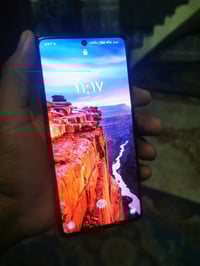 سامسونج A71 • ١٢٨ • بصمة بالشاشة