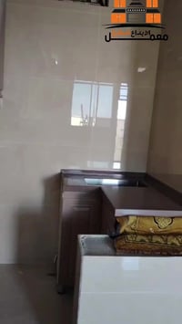 مطابخ عصرية • تصميم وتنفيذ • صلاح الدين تكريت