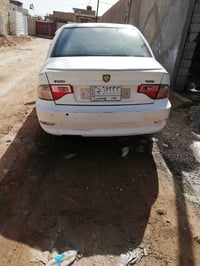 سورن • ٢٠١٣ • مكينه كفاله