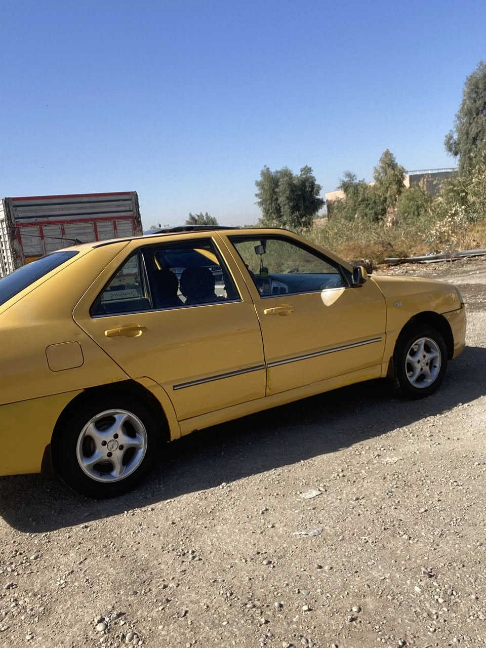 سلام عليكم شيري كوين ٢٠١٠ كير ومكينه كورلا سياره خير من الله لا تنقيص ولا تبخير مكان ديالى بعقوبه عليه هيئه ٩٠٠ وغرامات مصفره الهئه أبيع عل مشتري اقره المنشور عدل سعر خاص او اتصل علرقم ***********
