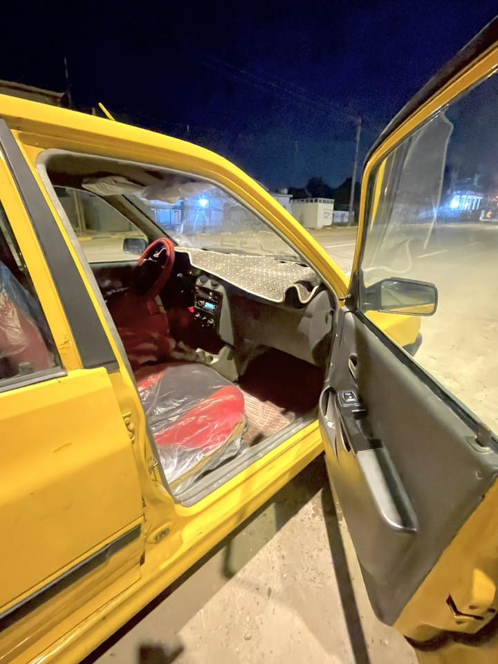 السلام عليكم سايبه 2013 جاهزه السعر19 تحويل مباشر خط وبحث موجود مصفره هيئه وغرامات***********  أتصل وتدلل گير جديد مكينه زينه  حداديه كلش حلوه دواخل نضيفه تخم تاير كهربائيات شغاله سياره جاهزه بالعافيه الي ياخذها الشراي يتصل وبالخدمه***********
ملاحظه @ @@مكلف بالنشر
