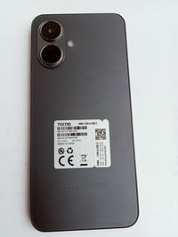 تكنو سبارك • نظيف • مشتغل قليل