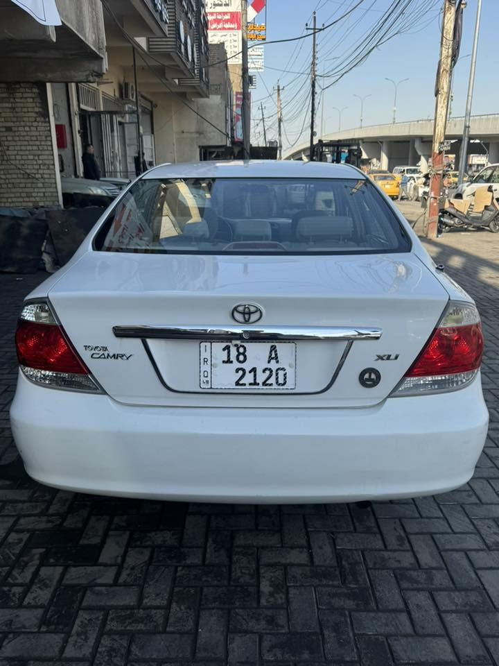 كامري 2006 رقم بابل انكليزي ب اسمي كير ومكينة جدد تبريد ثلج مكانهة بغداد السعر 103$ وبيهة شوية مجال ذاكر التفاصيل وبيهة سونار ناشره واتصل وبيك خير ودلل ***********
