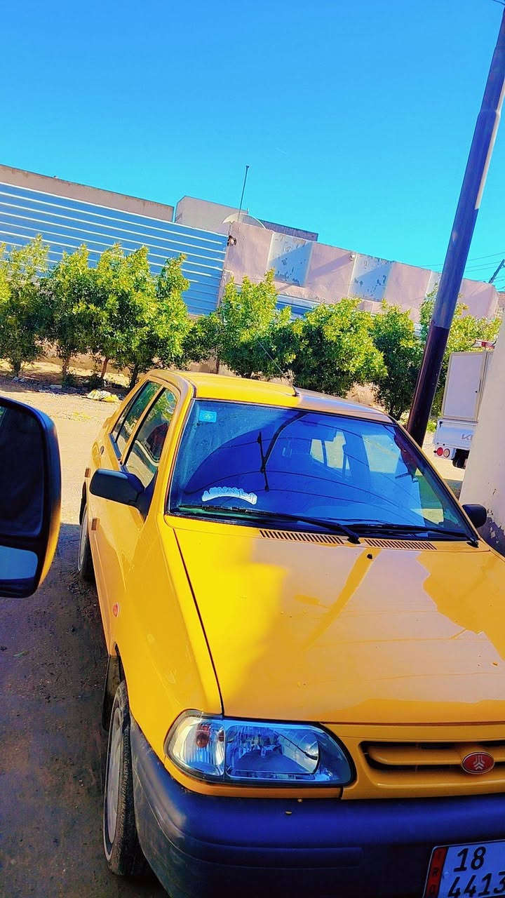 السلام عليكم سايبا 2025 كفاله عامه   السعر 78بيهه مجال ***********مكان بابل
