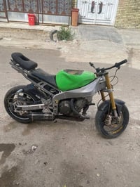 كاوسكي 2004 ابيع كامله كوم حديد نقصه كرنك  مكاني بغداد رقمي 0771335953...