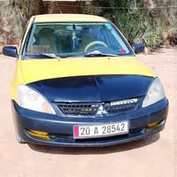 لانسر • ٢٠١٠ • باسمي