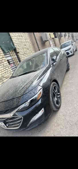 ماليبو موديل 21
سياره بيه 4 قطع صبع بدون دواخل
رقم أربيل جديد
السعر 100 $ قفل
العنوان بغداد
***********
