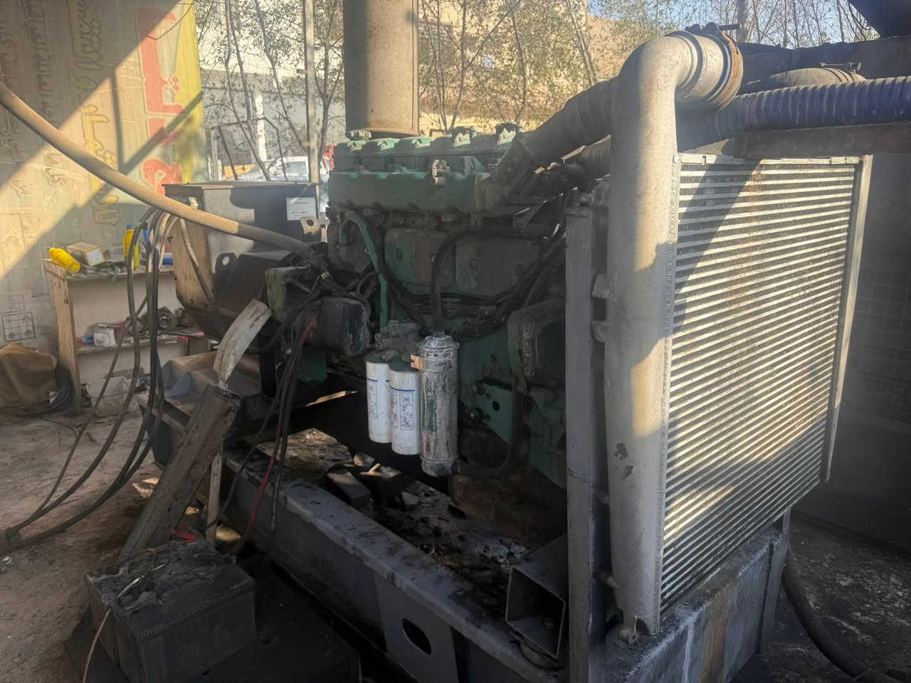 السلام عليكم فالفو g10 العدد ثنين 250kvr متاح اي استفسار اتصل على الرقم ***********
