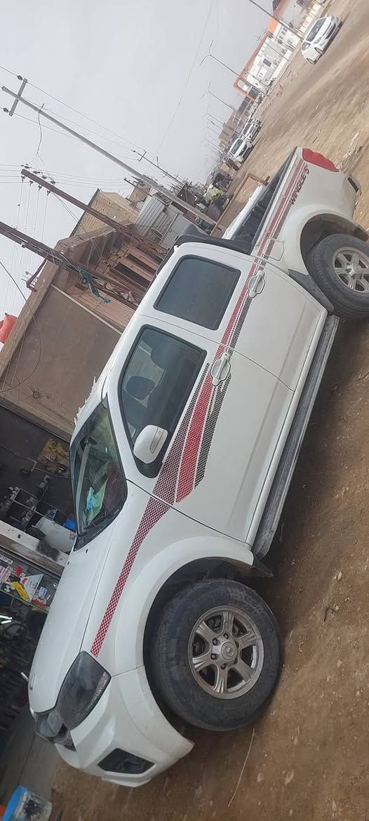 كريت ول موديل ٢٣ بيها جاملغ مبدل الأيمن  ماشيه ١٢٢ كير مكينه خير من الله على وضع الشركه رقم قادسيه مداور مباشر مكاني سماوه السعر ٩٨ وبيها مجال بصيط ***********
