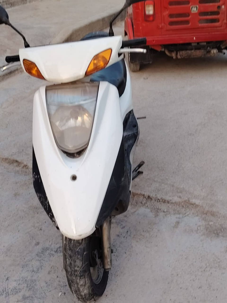 للبيع للبيع بريز سعرها 400 مكان بغداد بلديات اني مكلف بل نشر هاذ رقم صاحبها ***********
للبيع 6
