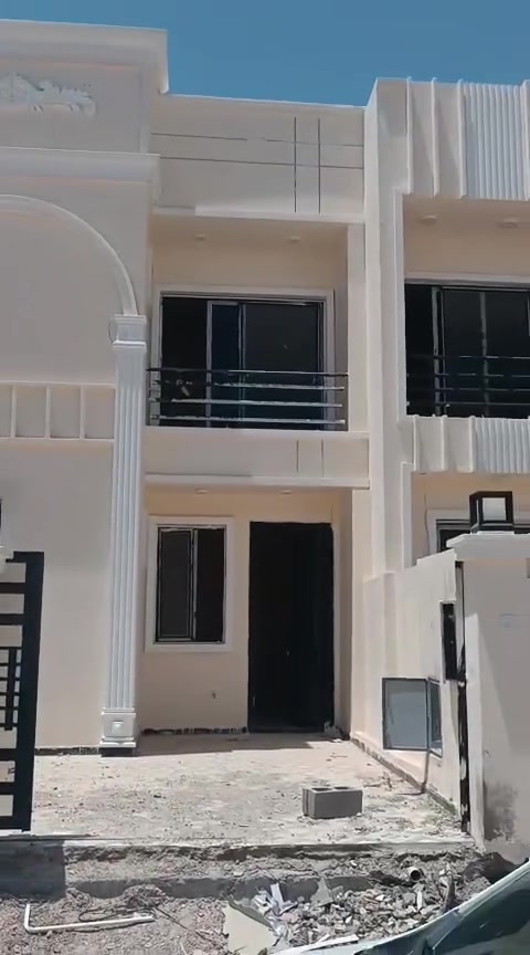 السلام عليكم 

🏡 دار للبيع في مجمع لؤلؤة الفلوجة السكني على السعر القديم

📍 دار للبيع في مجمع لؤلؤة الفلوجه قرب جامعة الفلوجه  عل الخط السريع
مساحة الأرض: 200 متر
🏠 واجهه ١٠ نزال ٢٠م
🛏️ طابقين –٤ غرف نوم نظام سويت

✅ الدار وجبه اولى تسليم  جاهز للسكن
✅ موقع مميز  بصف الركن  عل شارع عرضه ٣٠م 🌳

السعر الكلي: ٢١٠ مليون
المبلغ المطلوب: 95 مليون

او الاتصال واتساب ***********
