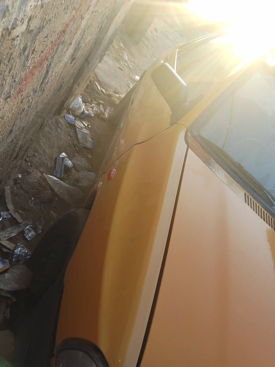 سلام عليكم سياره تفليش وسعر تفليش سايبا موديل 2013 جاهزه كير محرك مكفول صدر حداديه مكفوله الغرفه تخبل سنويه عضم سياره متعوب عليها بمعنئ الكلمه ترايك لبصره جاهزه مسجل سماعات سستم كامل وكشره يخبل مكاني بغداد سعر 13 وليجيني ماتعبه اكفلك سرقه وعشاير وطلب وتاخذها من باب بيتي ***********
