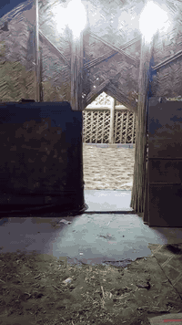 بساده الشرامطه • دونم ونص • ماء سقي وكهرباء