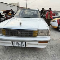 كراون هارتوب • ١٩٩٠ • بدون ضربه