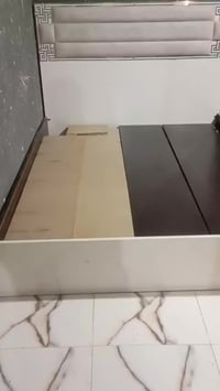 سرير نفرين • تركي • واسط الصويره