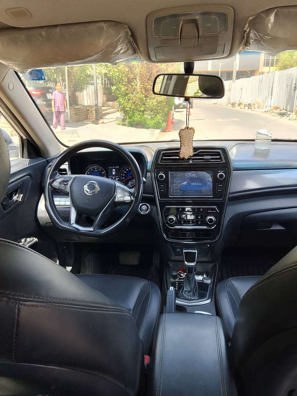 تيفولي 2022 للبيع 
براحت الشراي يريد نقد او قسط اذا قسط يغير الكفيل ويكمل الدفع للمصرف باقي سنتين تقريبا الشراي يتصل ونتفاهم الاتصال على هذا الرقم *********** المكان بغداد
