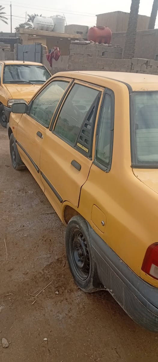 سايبه موديل 2013 سياره حلوه وكاعده وبيه شاصي معمر وجاملق الورع معمر كير جديد محرك جديد صدر جديد شرط مكاتبه مروريه وشرط تحويل ثاني يوم مكان بغداد ***********
