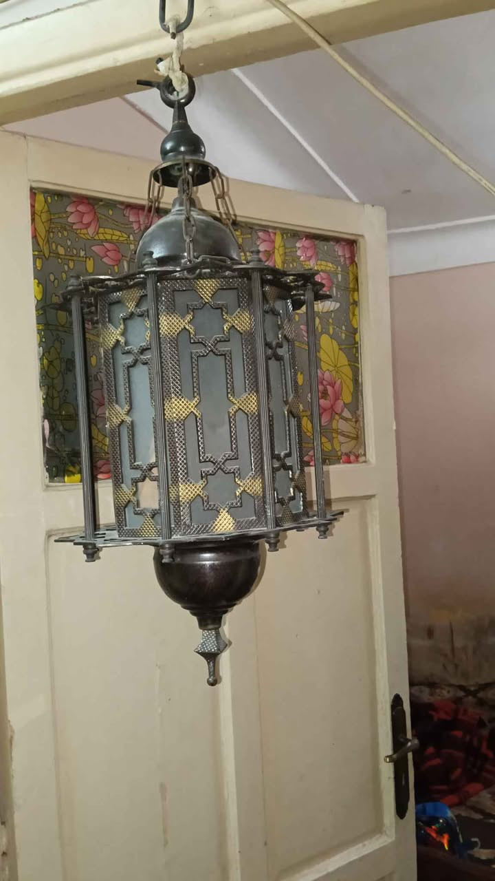 فانوس اسلامي ارتفاع 70 اربع اباليك اتنين ارتفاع 70 واثنين ارتفاع 35 عرض 35 الاسكندرية, مصر


**إذا كنت صاحب هذا الإعلان وتريد حذفه لأي سبب، رجاءا أرسل رسالة إلى الدعم الفني**