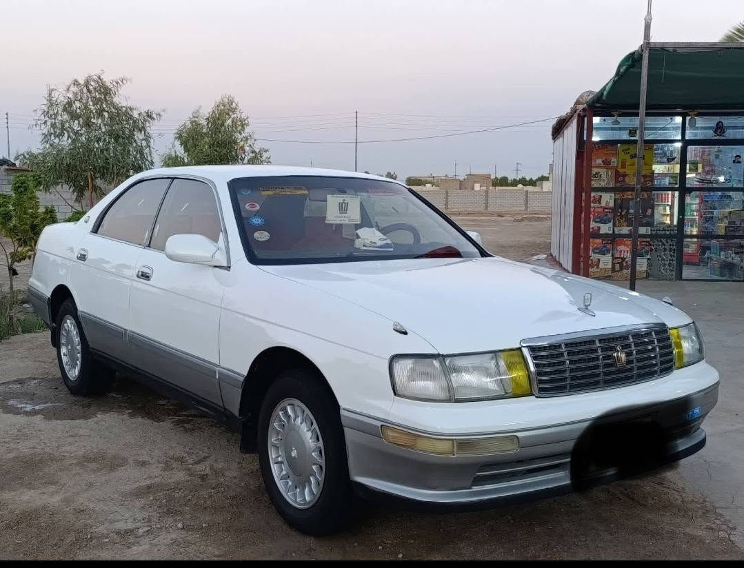بطة منفصل
بطة منفصل موديل 1994

مكينة 2500

رقم الماني سنوية تنفذ 28

تبريد شغال

مكفول من نقل جثة كص وجميع الاصوليات تحويل مباشر

مكفولة كير ومكينة

مصبوغة عام

الشراي شرط تحويل ماكو مهلة لان صاحبها الشرعي يريد تحويل وانجبرت ابيع

السعر 57 وبيها مجال

باقي الصور و التفاصيل على الخاص
‏‪***********‬‏
