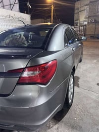 كلايسلر 200 • ٢٠١٣ • محرك وكير مكفولين