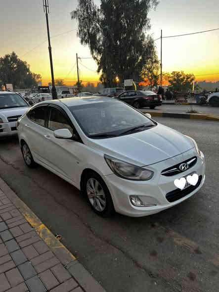 السلام عليكم
اكسنت موديل 2013 🧿🧿

السياره خليجي كلين بيها بارد شبر 🧿

مكينه وكير شرط لا صرف ولا نفخ 🧿🧿

السياره بعد احلى من الصور 🧿🧿

سعرها 117 وبيها مجال للطيبين 🧿 🧿 

شراي اتصل ودلل 

ارقامي 
*********** كورك
*********** اسيا
