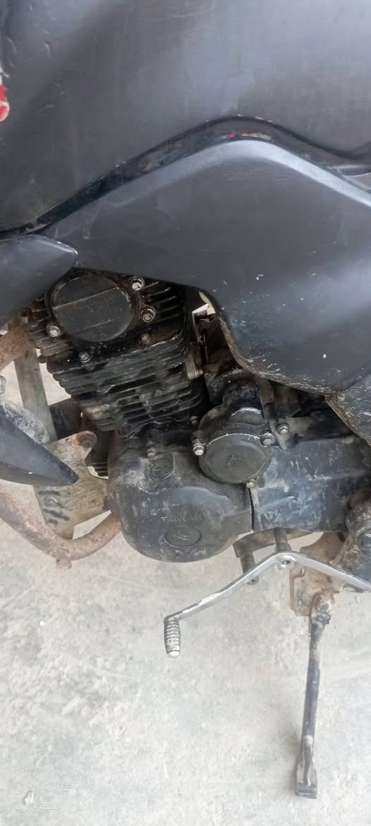 السلام عليكم ، اعادت نشر بسبب الوعود الكاذبه، درتجه شايم بطحه مجفته ع ايدي كهربائيات شغاله سكان رياضي يحتاجله فقط باتري السعر ٥٥٠ وبيه مجال مكاني الفلوجه ، رقمي واتساب اتصال ***********
