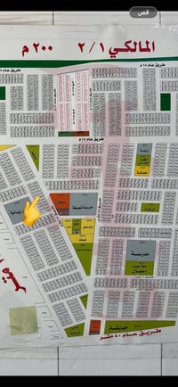 المقاطعة 10/2 • 150م • طابو ملك