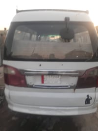 فوتون • ٢٠١٥ • مكينة وكير جدد