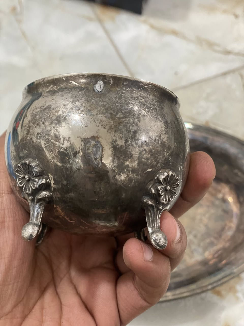 طلاء فضة


**إذا كنت صاحب هذا الإعلان وتريد حذفه لأي سبب، رجاءا أرسل رسالة إلى الدعم الفني**