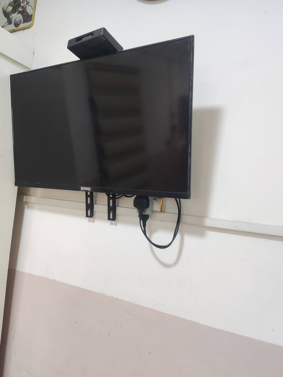 بلازمه للبيع بدون نت  ما داخله تصليح ابد السعر ٨٠


**إذا كنت صاحب هذا الإعلان وتريد حذفه لأي سبب، رجاءا أرسل رسالة إلى الدعم الفني**