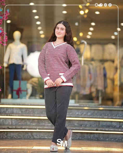 هام❗
✨محلات SM تقدم افضل تشكيلة ملابس بناتية مميزة– جودة عالية بأسعار جملة تنافسية! ✨
تتوفر جمع القياسات 
💼 مناسب لأصحاب المحلات وتجار الجملة – أسعار خاصة للكميات الكبيرة مع إمكانية توفير توصيل سريع لجميع المحافضات.
📌العنوان/الشورجه شارع الرشيد، عماره المدوره.
 ***********

للمزيد من الموديلات تابع قناة التلي 
https://t.me/msk_sm
