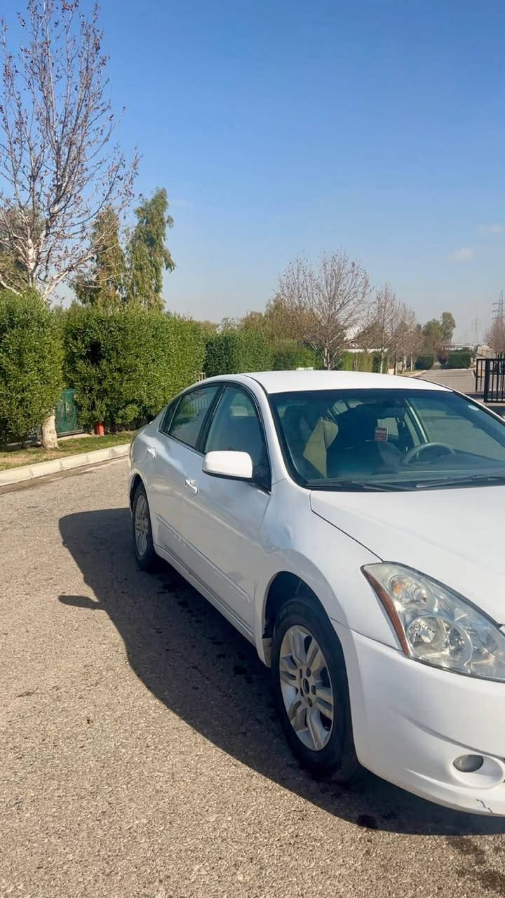 سلام و علیکم ئاڵتیما 2012  تەکسی کرایتە خسوسی گێر مەکینە تەقە رەقە  بەشەرت لێدانی نیە بەناوی خۆمە  تەبرید  بسمە بەشەرت سەیارەکە مەسرەفی نیە  سەنەوی تا 2030 غازی ئیتاڵی ئەسڵی لەسەرە 75$ معامەلە شوێن هەولێر. رەقەم *********** أربيل, العراق
