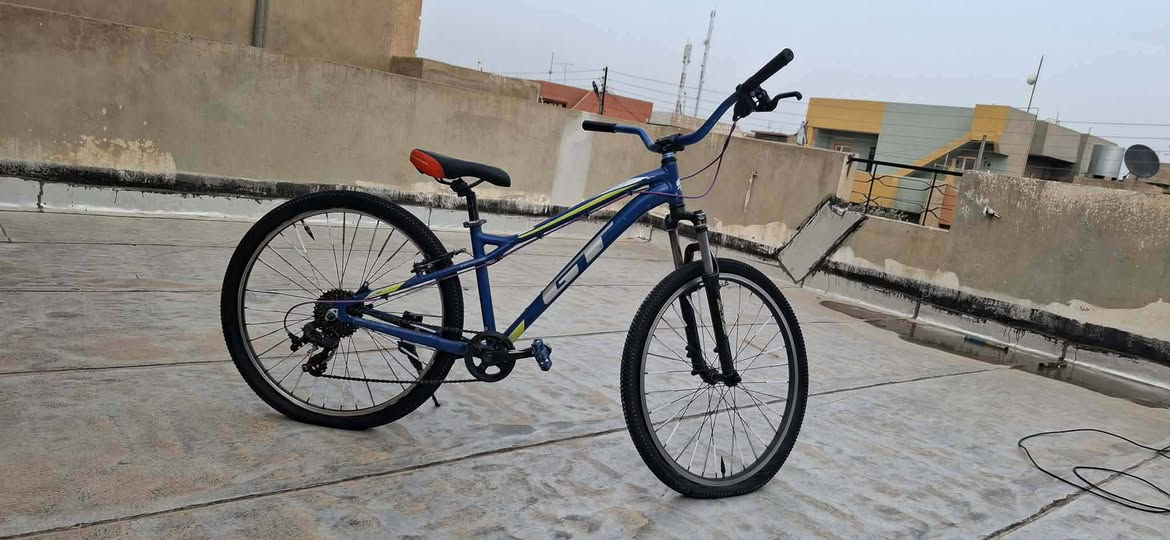 بايسكل GT😝 استعراضي ب 110🤯🤯 قفل بس الويل الخلفي بي ملعب يتصلح ب 4000🤑 ملاحضه التايرات مو بنجر 😘😘


**إذا كنت صاحب هذا الإعلان وتريد حذفه لأي سبب، رجاءا أرسل رسالة إلى الدعم الفني**