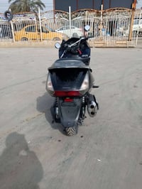 سلفر ونج • مكينة سودة • غزالية