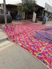 وبركاتة قماش جادر ٩ اقواس للبيع  للاستفسار الاتصال على الرقم التالي  0...