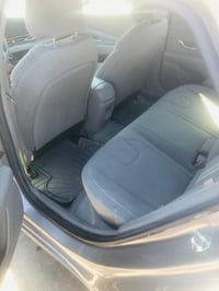 النترا ٢٠٢٤ • وارد امريكي • ضربة باب خلفي