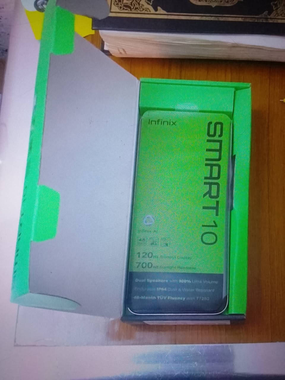 سعره 125 وفي مجال
بمجال شويه النوم


**إذا كنت صاحب هذا الإعلان وتريد حذفه لأي سبب، رجاءا أرسل رسالة إلى الدعم الفني**