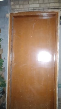 باب صاج • للبيع