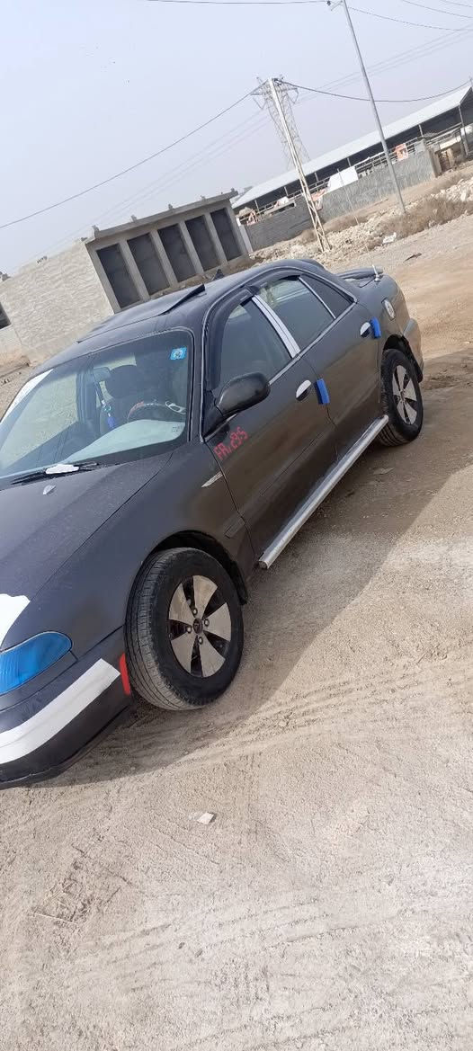 سوناتا 93 لون كحلي سياره بدون ضربه وكص رقم بغداد سياره جاهزه كير محرك حداديه خير من الله اتصل وتدلل عارضها 40 وبيها مجال مكاني ديالى الخالص 

***********
