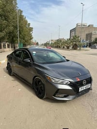 سنترا • ٢٠٢٠ • وارد امريكي