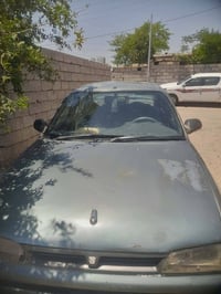 كورولا ١٩٩١ • رقم انبار • شرط التحويل