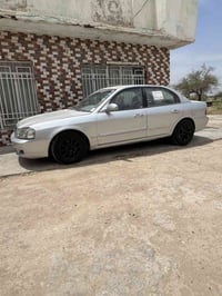 أوبتما • ٢٠٠٠ • رقم بغداد