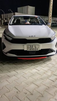 موديل ٢٢ • محرك ١٥٠٠ • ماشية ٢٤ ألف