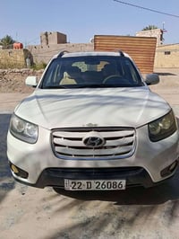 سنتافي • ٢٠١٢ • ٧ راكب